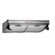 TEKA Campana clásica  C 6310 INOX. 40461540, 60 cm, Inoxidable, Clase E